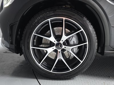 MERCEDES-BENZ GLC - 6