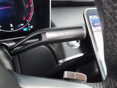 MERCEDES-BENZ S-CLASS - 9