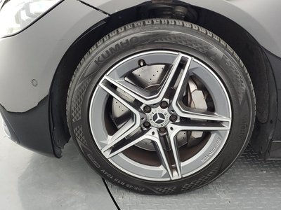 MERCEDES-BENZ S-CLASS - 6