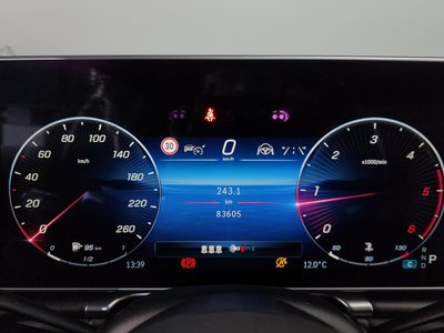 MERCEDES-BENZ S-CLASS - 8