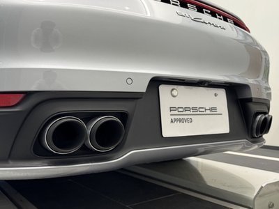 PORSCHE 911 - 8