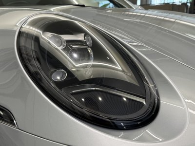 PORSCHE 911 - 3
