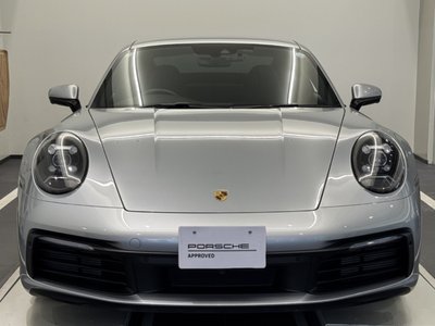 PORSCHE 911 - 2
