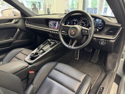 PORSCHE 911 - 9