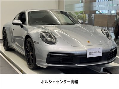 PORSCHE 911 - 1