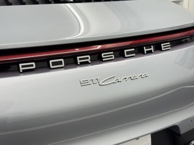 PORSCHE 911 - 7