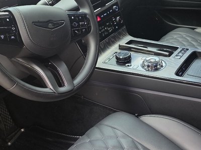 GENESIS G80 (RG3) - 7