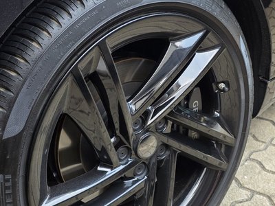 GENESIS G80 (RG3) - 9