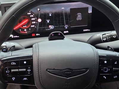 GENESIS G80 (RG3) - 6