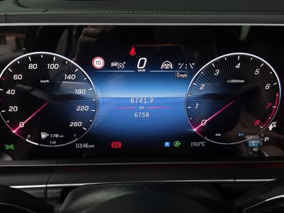 MERCEDES-BENZ GLE - 8