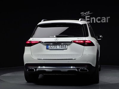 MERCEDES-BENZ GLE - 3