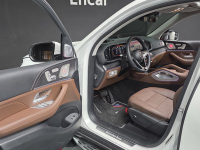 MERCEDES-BENZ GLE - 10