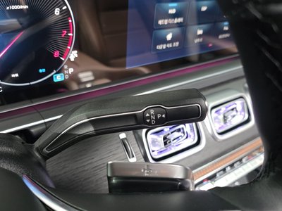 MERCEDES-BENZ GLE - 9