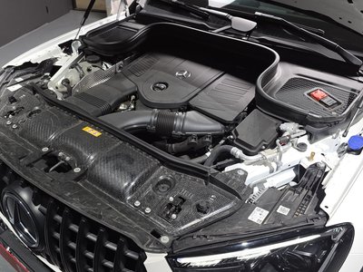 MERCEDES-BENZ GLE - 7