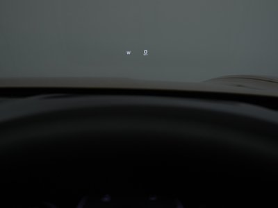 PORSCHE PANAMERA - 9