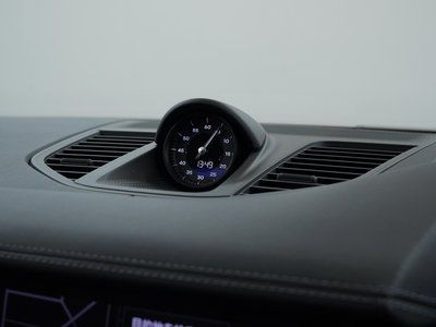 PORSCHE PANAMERA - 6