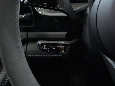 PORSCHE PANAMERA - 7