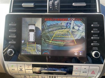 TOYOTA LAND CRUISER PRADO - 5