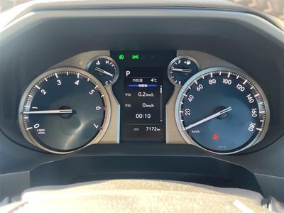 TOYOTA LAND CRUISER PRADO - 3