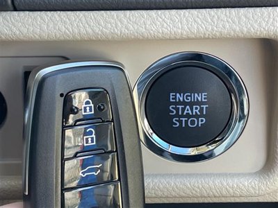 TOYOTA LAND CRUISER PRADO - 7