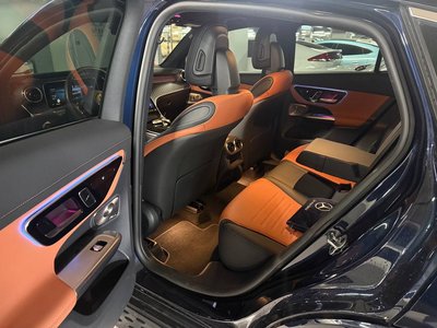 MERCEDES-BENZ GLC - 9