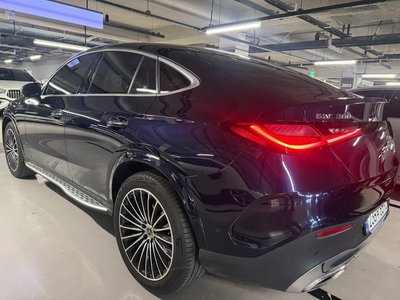 MERCEDES-BENZ GLC - 4