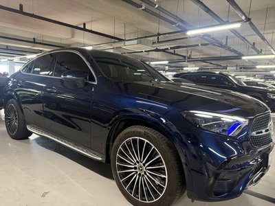 MERCEDES-BENZ GLC - 2