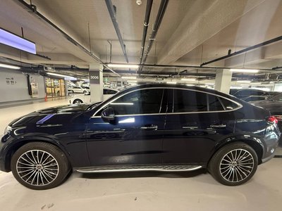 MERCEDES-BENZ GLC - 3
