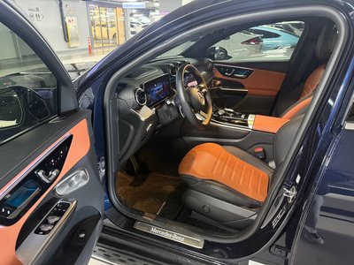 MERCEDES-BENZ GLC - 8