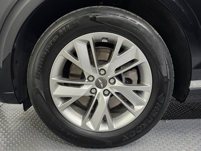 2021 Genesis GV70 照片 6