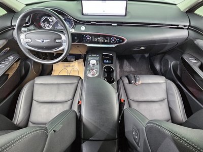 2021 Genesis GV70 照片 5