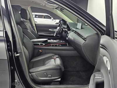 صورة مصغرة 12 لـ 2021 Genesis GV70