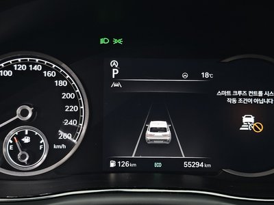 2021 Genesis GV70 照片 8