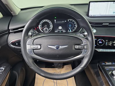 صورة مصغرة 14 لـ 2021 Genesis GV70