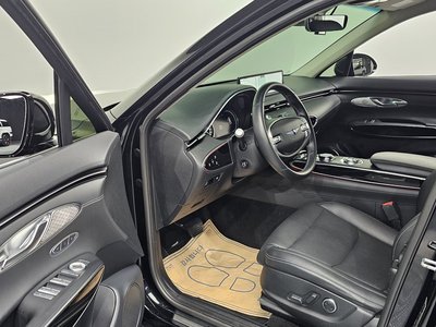 2021 Genesis GV70 照片 10