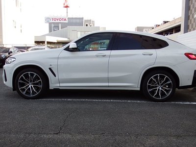 BMW X4 - 8