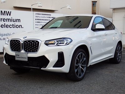 BMW X4 - 1
