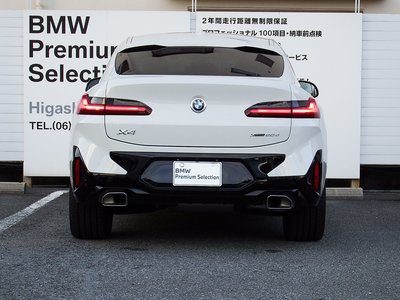 BMW X4 - 6