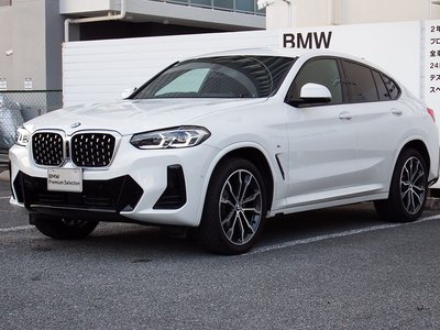 BMW X4 - 7