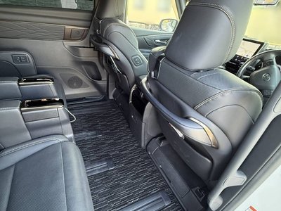 TOYOTA ALPHARD - 7