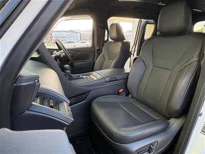 TOYOTA ALPHARD - 10