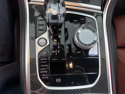 صورة مصغرة 16 لـ 2025 BMW 8 SERIES