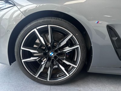 2025 BMW 8 SERIES 照片 6