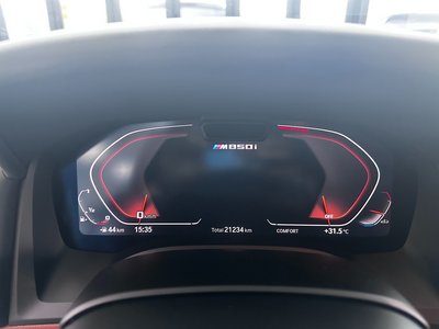 2025 BMW 8 SERIES 照片 4