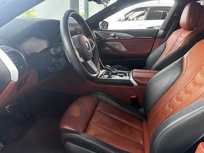 صورة مصغرة 13 لـ 2025 BMW 8 SERIES