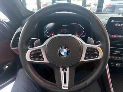 صورة مصغرة 14 لـ 2025 BMW 8 SERIES