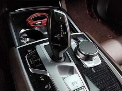 2019 BMW 7 SERIES 缩略图 12
