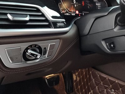 2019 BMW 7 SERIES 缩略图 30