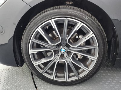 BMW 7 SERIES - 6