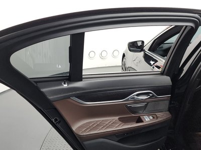 2019 BMW 7 SERIES 缩略图 15